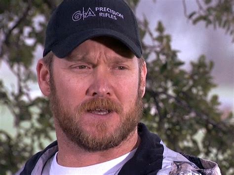 chris kyle celebrated sniper killed by fellow soldier video on