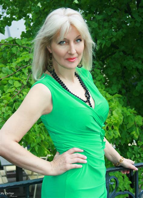 ukraine woman looking for marriage lyudmila from odessa ukraine