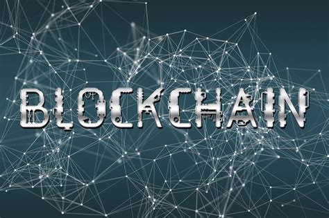 blockchain technology       work  fields
