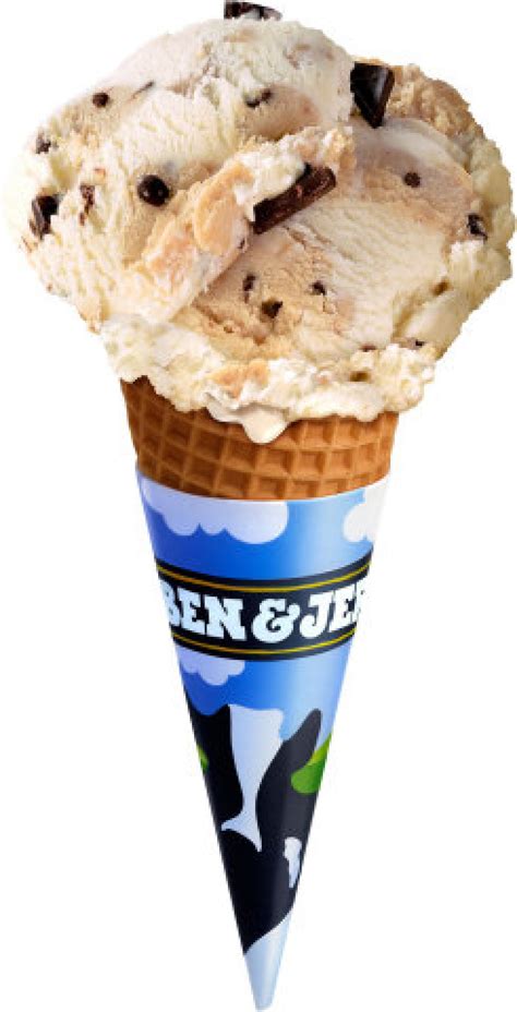 ben jerrys  cone day      ice cream