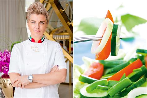 vegetarian vegan  plant based chef silvena rowe explains differences restaurants time