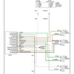 ford ranger trailer wiring diagram wiring diagram