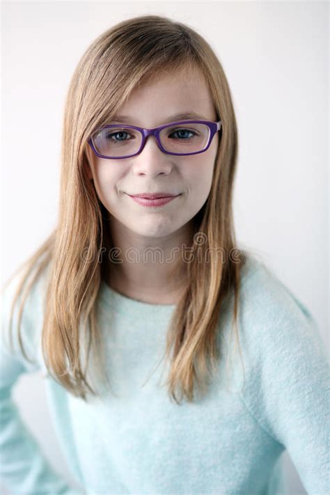 Tween Girl Stock Image Image Of Person Beautiful Face