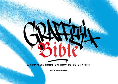 graffiti bible  complete guide     graffiti golden shop