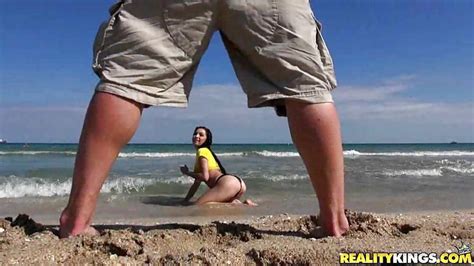 pauly harker cyrstal rae in this is how to pick up your bitch at the beach hd from