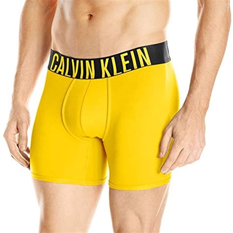 Calvin Klein Underwear Intense Power Micro Boxer Briefs In Light