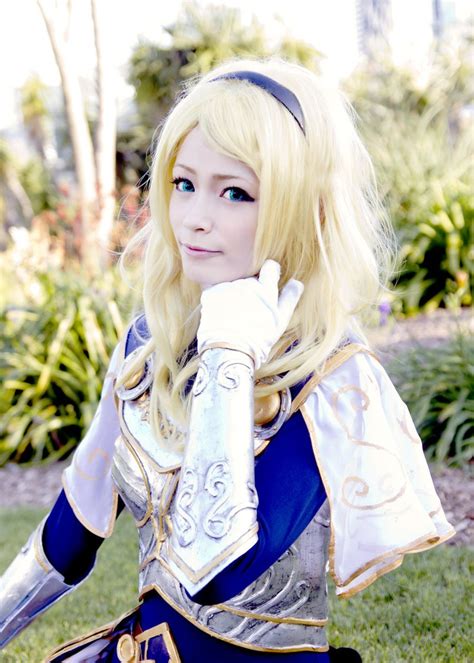 the 30 best lux cosplay s we ve ever seen most beautiful best looking