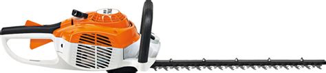 hs  hs  petrol hedge trimmer easy  operate