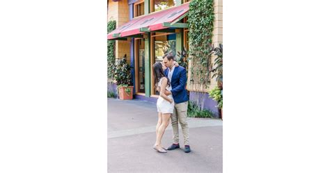 Disneyland Proposal Popsugar Love And Sex Photo 30