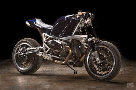 Bmw Motorcycles On Bike Exif