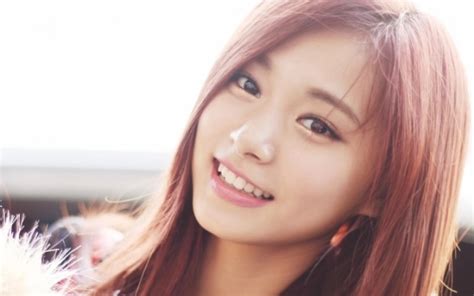 Twice Tzuyu’s Face With No Makeup Still Pretty Or Not