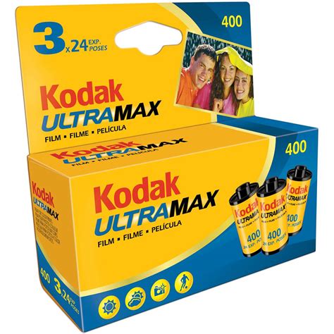 kodak ultramax film   exp poses  pack woolworths