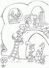 Horton Seuss Hears Kleurplaten Ortone Coloring4free Zous Websincloud Trickfilmfiguren Ausmalen Coloriez Animaatjes L0 Malvorlage Cartoni Desenhosparacolorir sketch template