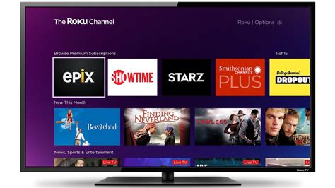 roku channel  added    channels cord cutters news