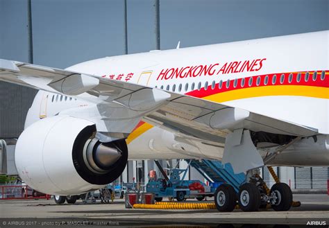 hong kong airlines demando en irlanda