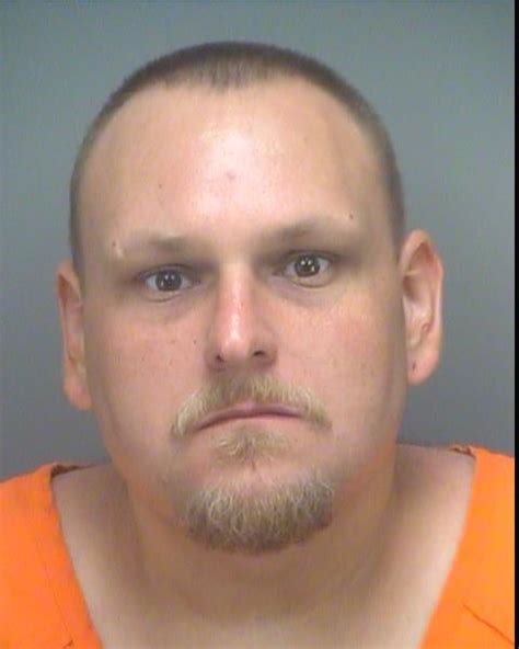 Florida Man Arrested For Having Sex With Teen He Met