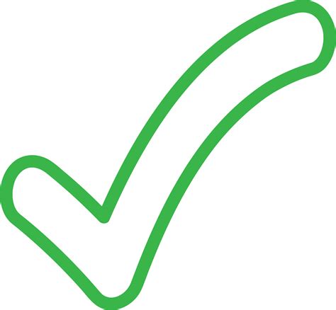 tick icon accept approve sign design  png