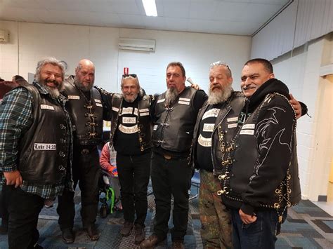 adelaide chapter compadres christian motorcycle club christian