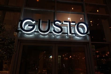 gusto  autumn menu katie jane