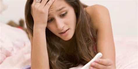 teen pregnancies jump by staggering 40 per cent in n b