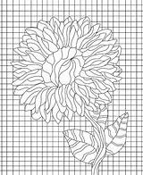 Kathy Ahrens Florals Drawing Coloring 11th Uploaded March Which sketch template