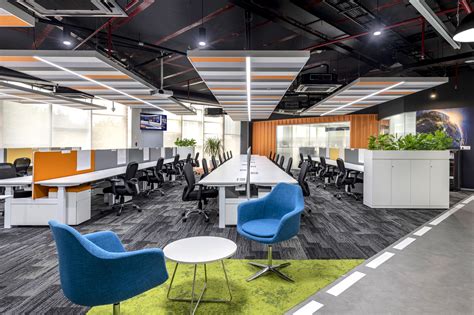 vanderlande offices pune office snapshots