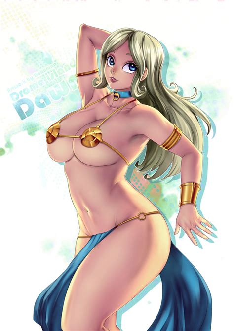 tdi dawn as slave girl by andronicusvii d9pp6zt bokuman hentai pictures pictures sorted