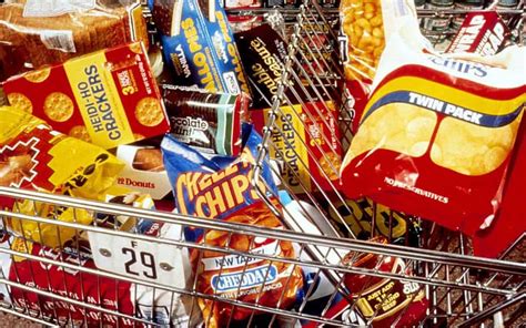 junk food industry lies youll  shocked  find  nutrition tips