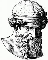 Myths Foundation Plato sketch template