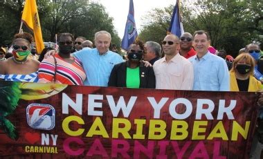caribbean carnival week activities   september  caribbean times