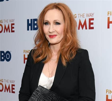 J K Rowling Gets Canceled On Twitter Over Alleged