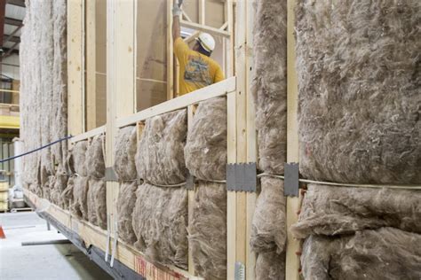 beginners guide  mobile home insulation types tips  costs