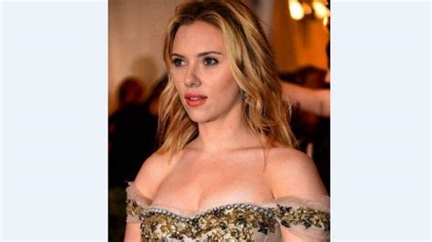 Daftar Film Scarlett Johansson Lengkap Sejak 1994 S D