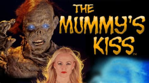 The Mummy S Kiss│full Horror Movie Youtube