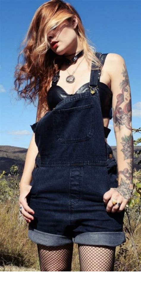 girls in sexy overalls is a thing of beauty 42 pictures gorilla feed