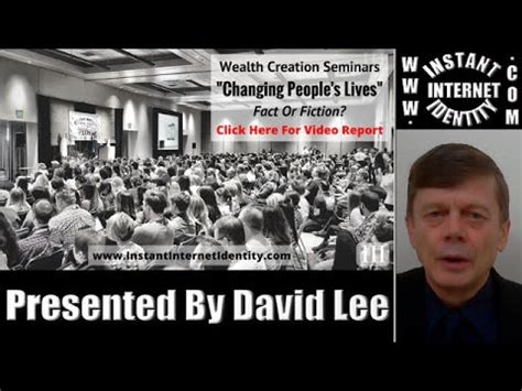 changing peoples lives fact  fiction youtube