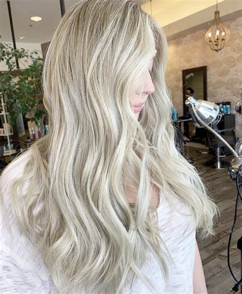 the ultimate guide to choosing your perfect tone of blonde