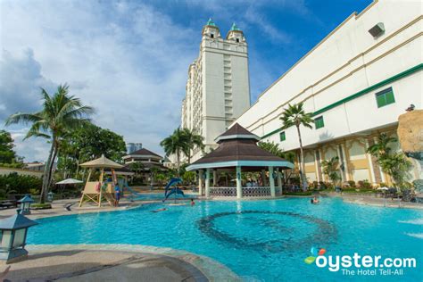 waterfront cebu city hotel casino review    expect