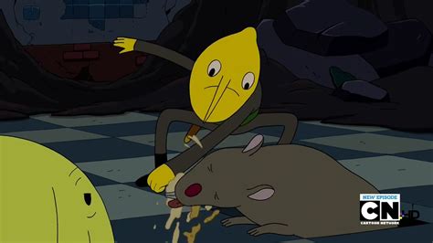 Image S5e8 Punch Rat Png Adventure Time Wiki Fandom