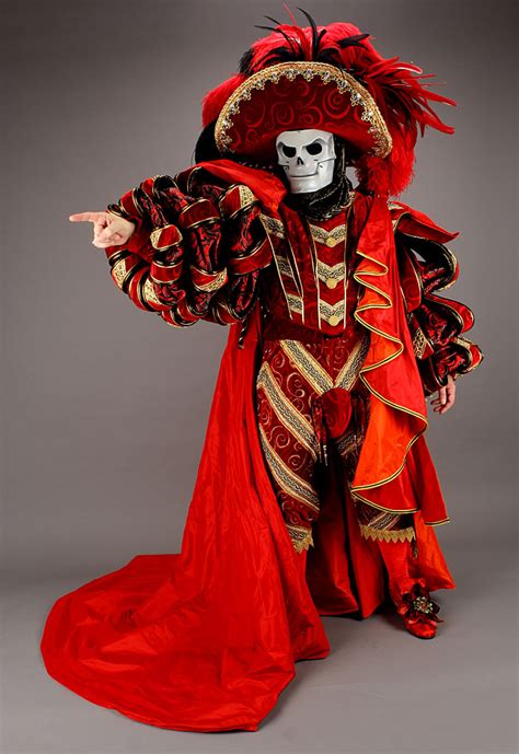 Phantom Of The Opera Photoshoot Boba Fett Costume And