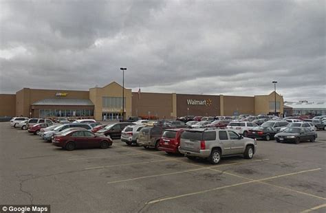 minnesota couple caught in a walmart parking lot performing sex act