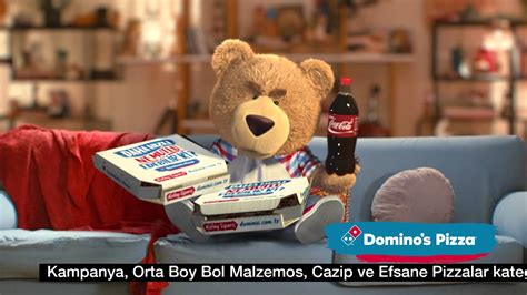 dominos pizza commercial dominos coca cola hd youtube