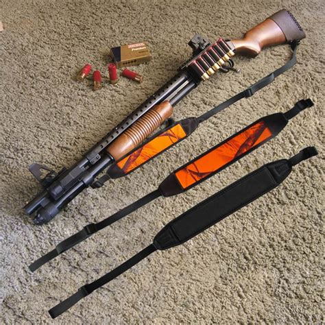 Buy Tourbon Hunting Gun Accessories Rifle Gun Sling