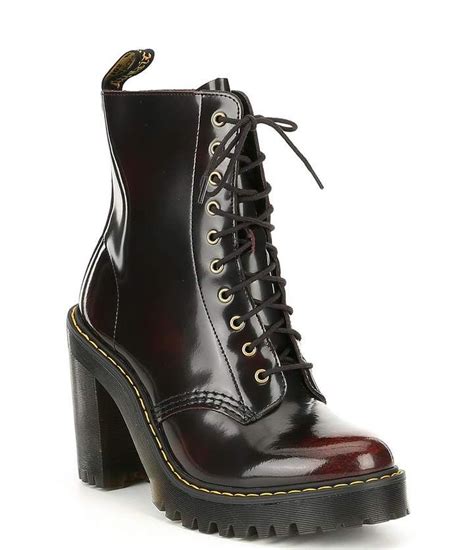 dr martens kendra boots boots womens boots ankle  martens boots