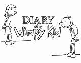 Wimpy Diary Kid Coloring Pages Print Printable Kids Sheets Colouring Mask Template Color Wallpapers Wallpaper Clipart Coloringhome Draw Comments Getcolorings sketch template