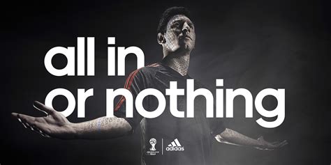 adidas     world cup campaign  behance