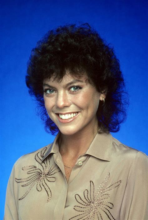 Happy Days Erin Moran As Joanie Cunningham Erin Moran Actresses Moran