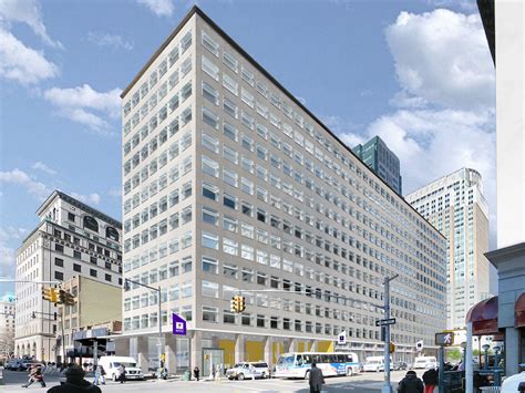 nyu revamps its plan for old mta hq crain s new york business