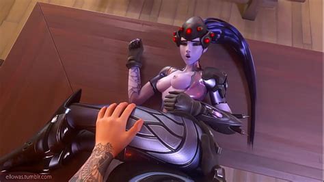 widowmaker sex w sounds overwatch xvideos