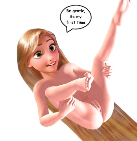 my sexy teens rapunzel from tangled hentai
